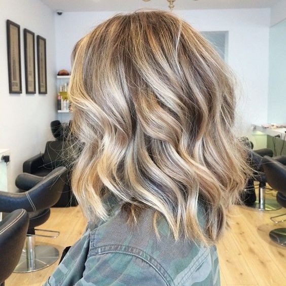 20 Beautiful Blonde Balayage Hair Color Ideas Trendy Hair Color 2020 