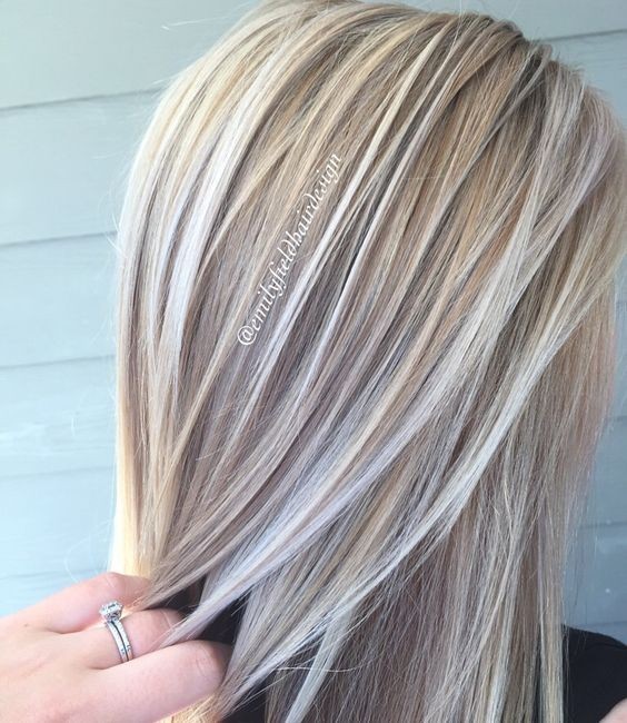 20 Trendy Hair Color Ideas 2020 Platinum Blonde Hair Ideas