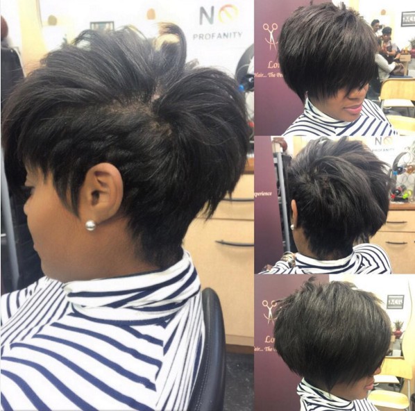 10 Adorable Short Hairstyle Ideas 2020