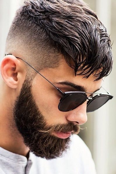 10 Best Male Haircuts 2020