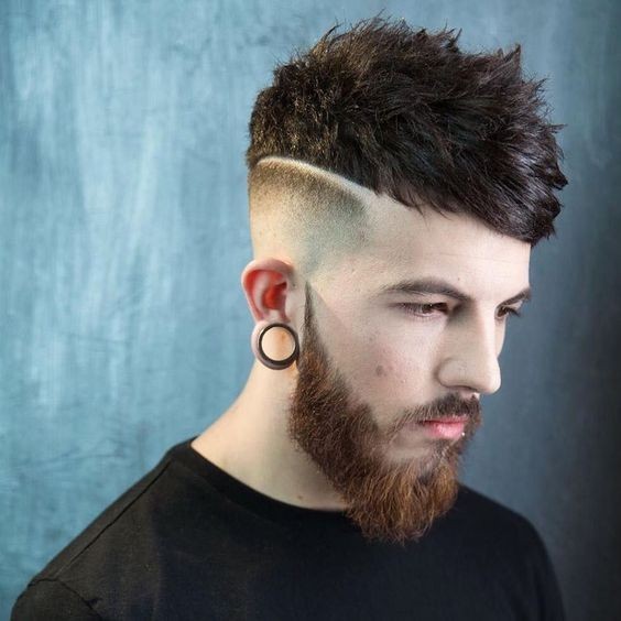 10 Best Male Haircuts 2020