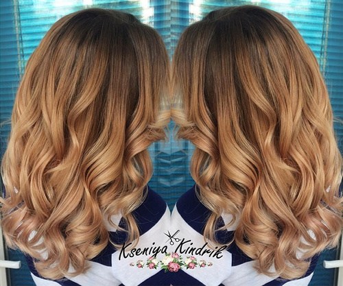 20 Pretty Spring Ombre Hair Ideas Watch Out Ladies