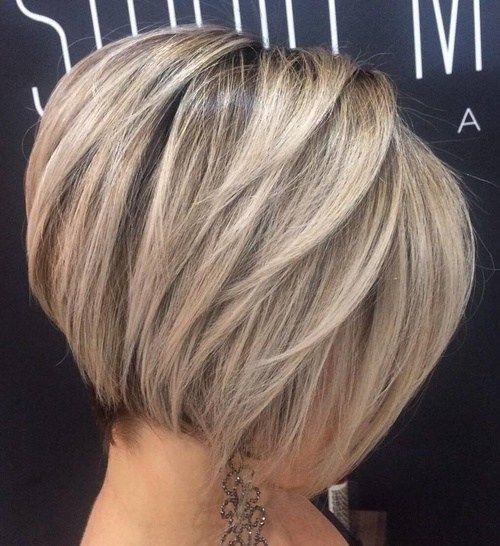 10 Stylish Short Hair Cuts For Thick Hair 2020