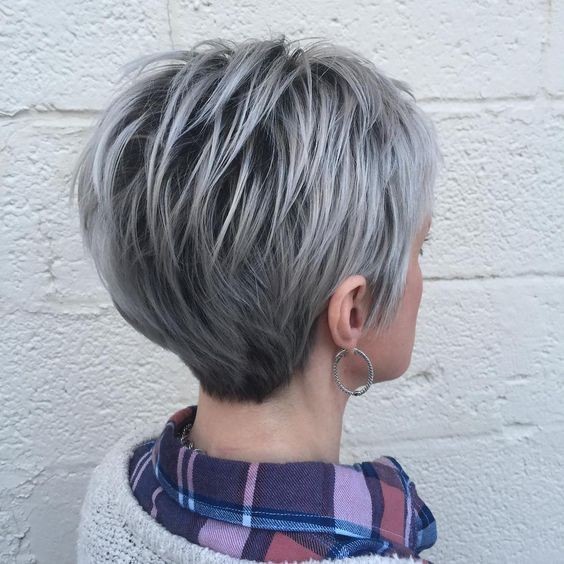 40 Best Short Hairstyles For Fine Hair 2020