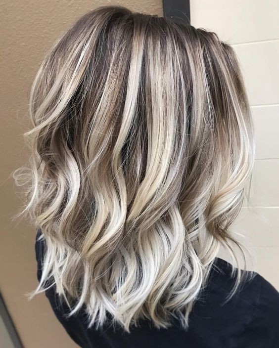 10 Stylish Hair Color Ideas 2020 Ombre And Balayage Hair Styles