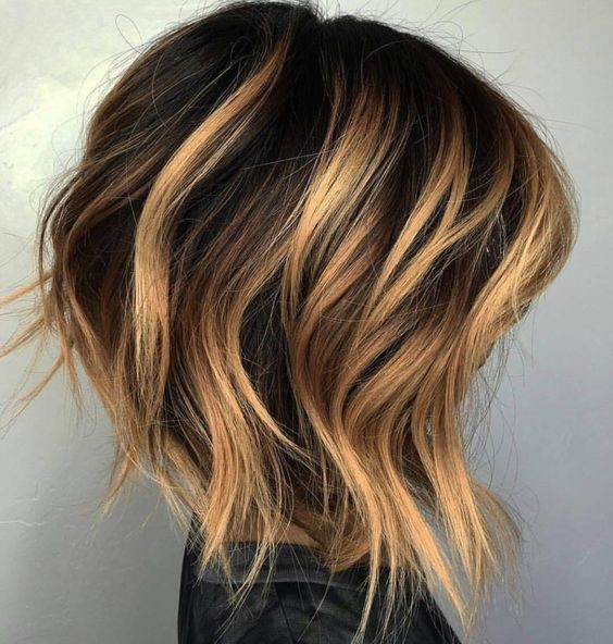 10 Stylish Hair Color Ideas 2020 Ombre And Balayage Hair Styles