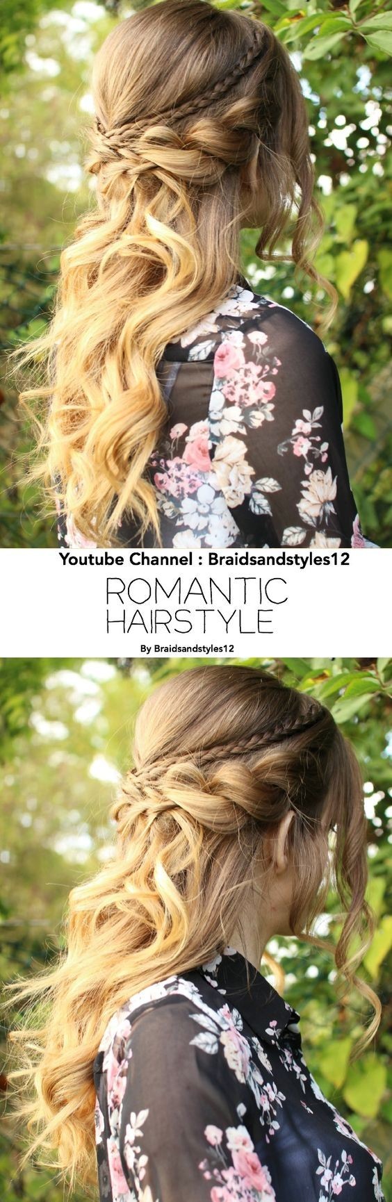 18 Elegant Hairstyles For Prom 2020