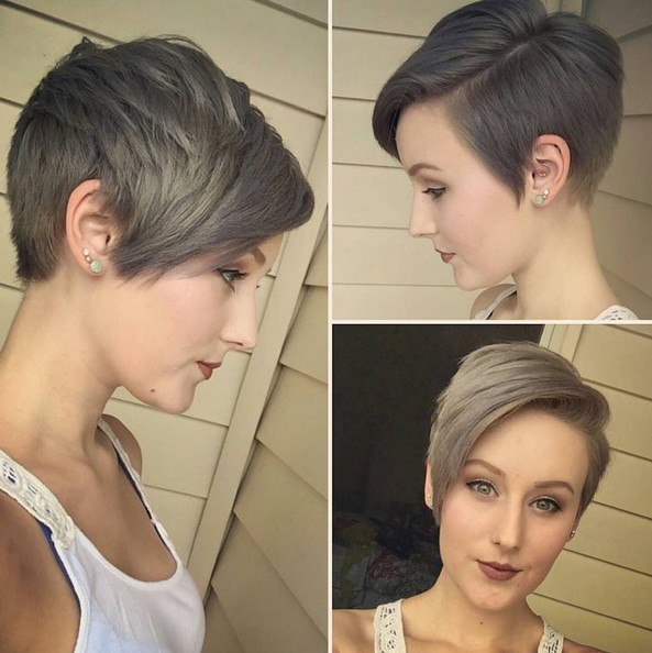 27 Best Short Haircuts For Women Hottest Short Hairstyles