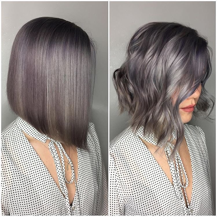 28 Best New Short Layered Bob Hairstyles Popular Haircuts