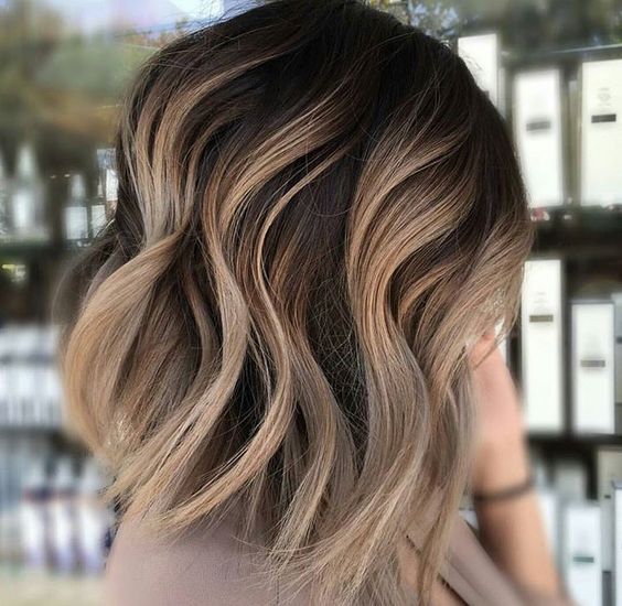 32 Pretty Medium Length Hairstyles 2020 Hottest Shoulder