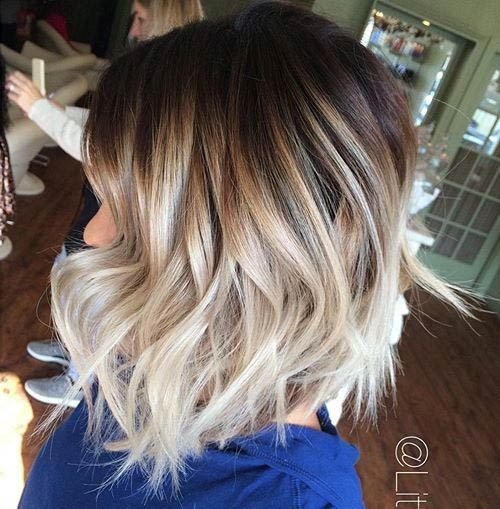 32 Pretty Medium Length Hairstyles 2020 Hottest Shoulder Length