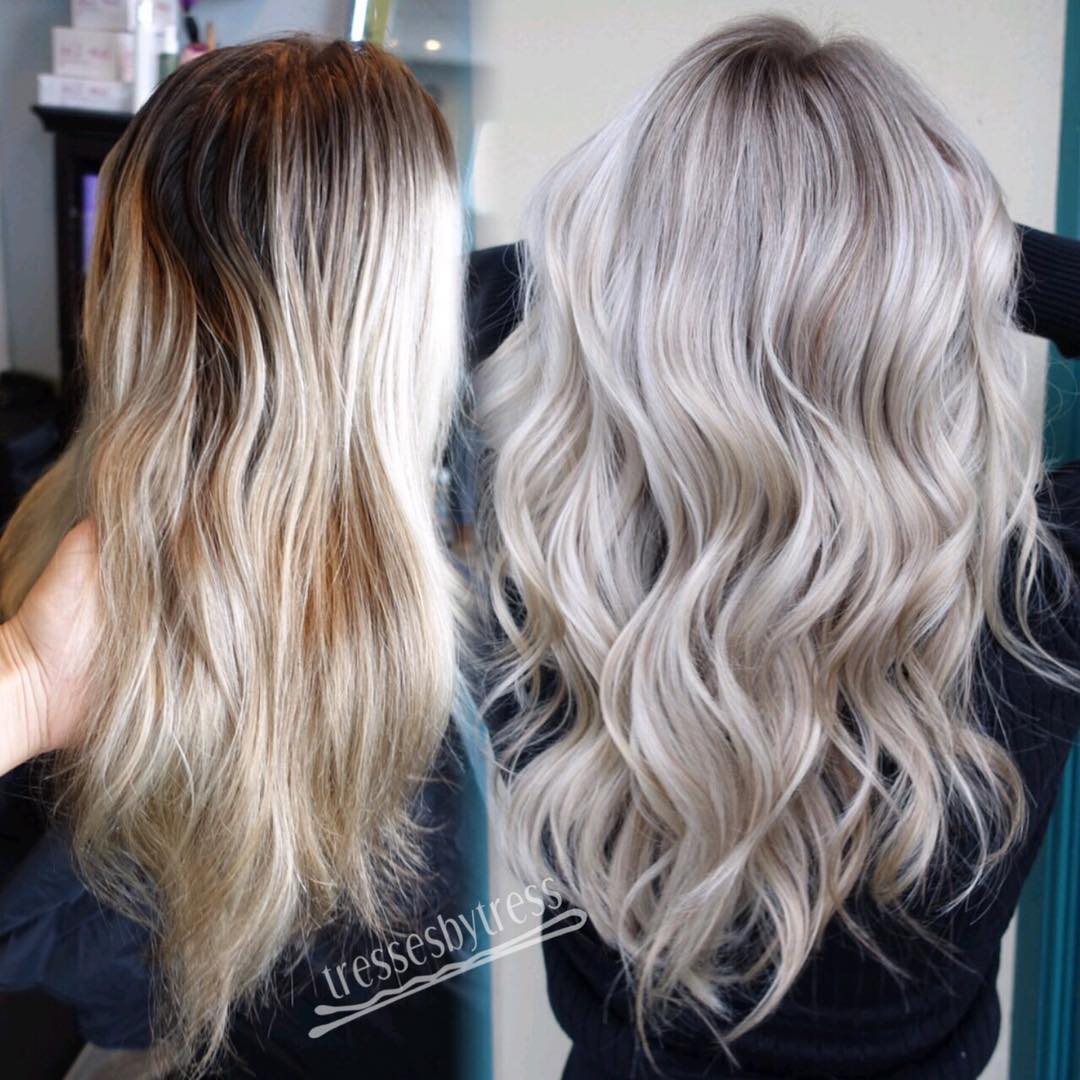 Blonde Hair Ideas 117