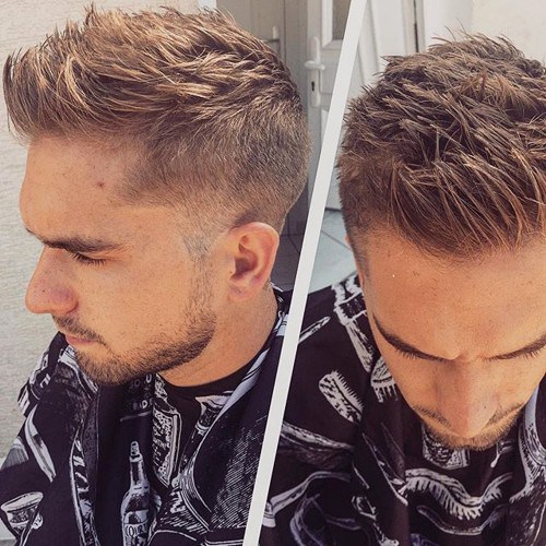 36 Best Haircuts For Men 2020 Top Trends From Milan Usa Uk