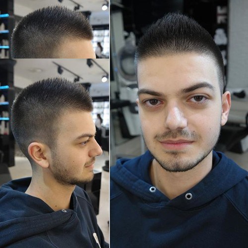 36 Best Haircuts For Men 2020 Top Trends From Milan Usa Uk