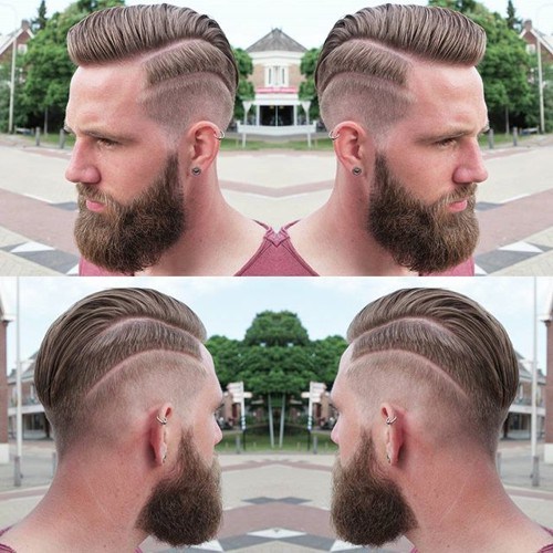 36 Best Haircuts For Men 2020 Top Trends From Milan Usa Uk