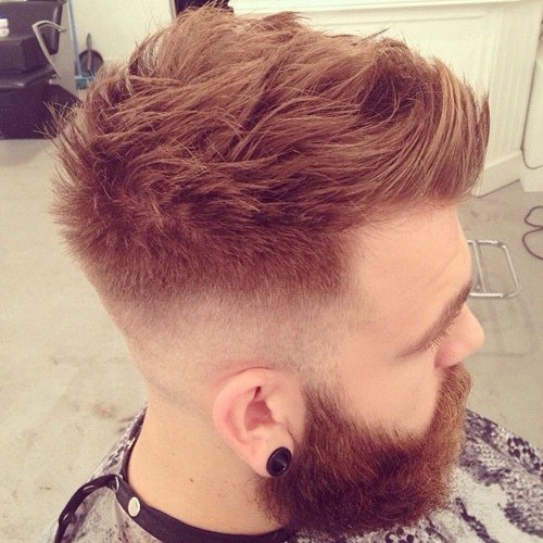 36 Best Haircuts For Men 2020 Top Trends From Milan Usa Uk