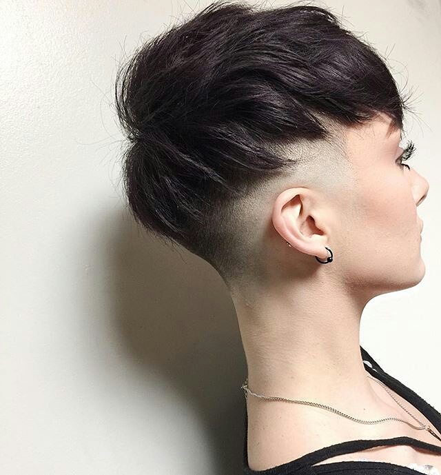 45 Trendy Short Hair Cuts For Women 2020 Popular Short