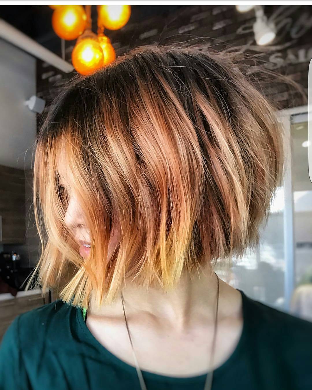 10 Short Edgy Haircuts For Women Try A Shocking New Cut Color