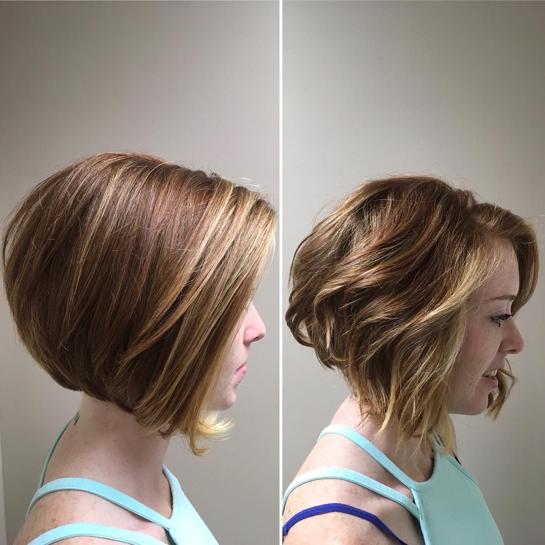 10 Modern Bob Haircuts For Well Groomed Women Short