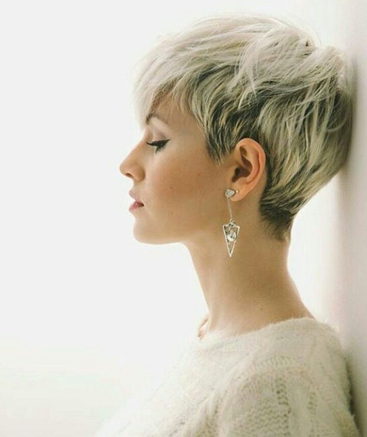 10 Latest Pixie Haircut Designs For Women Short Hairstyles 2020