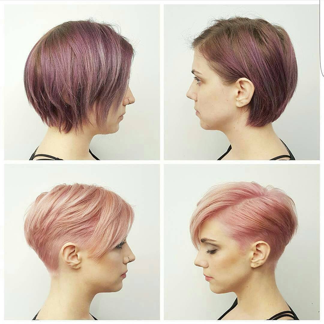 Latest Pixie Haircut Designs - Chic Short Hairstyles for Women