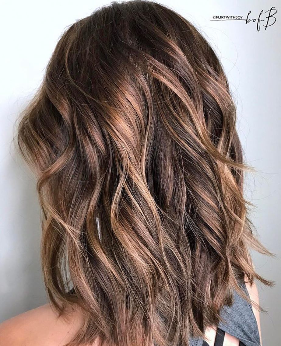 10 Layered Hairstyles Cuts For Long Hair In Summer Hair