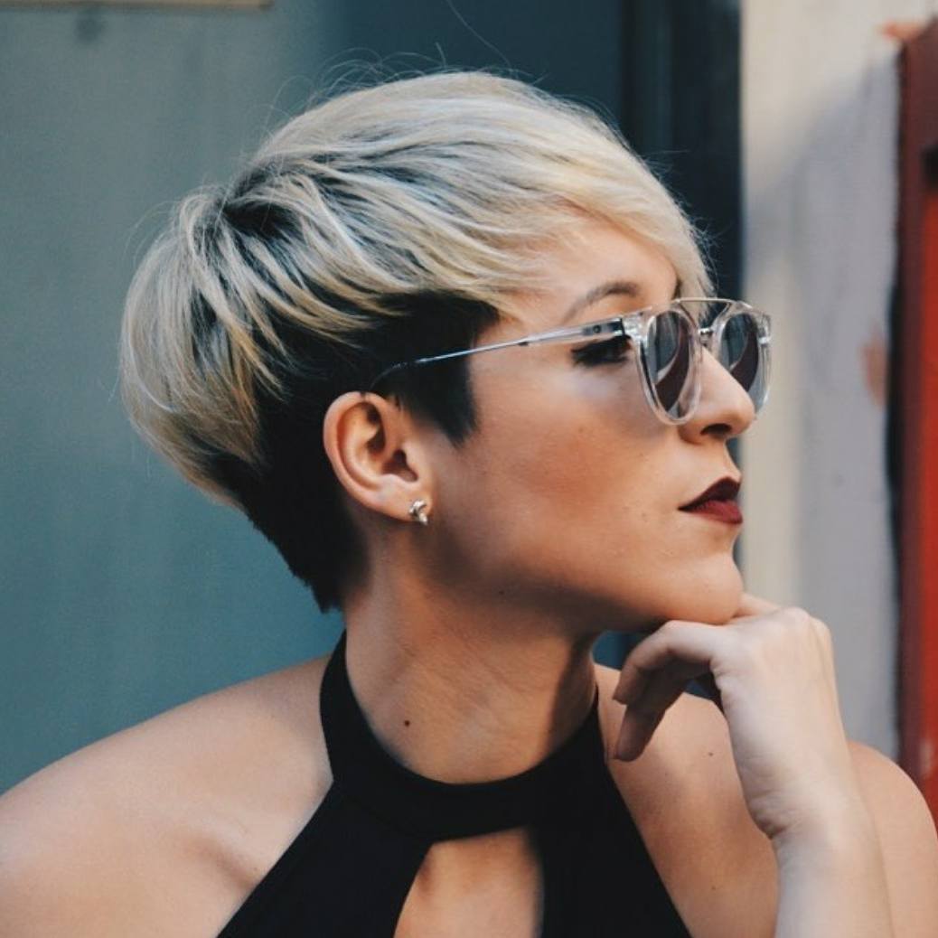 Short Pixie Haircuts For Women Over 60 fashionnfreak