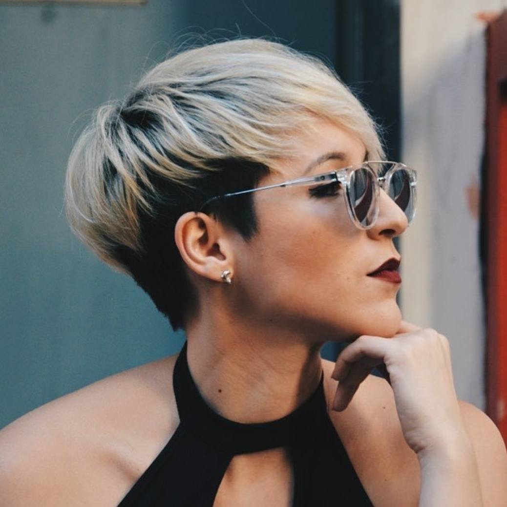 10 Short Hairstyles For Women Over 40 Pixie Haircuts 2020 10 Short Hairstyles For Women Over 40 Pixie Haircuts 2020