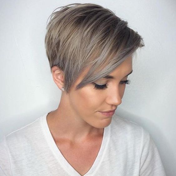 10 Peppy Pixie Cuts Boy Cuts Girlie Cuts To Inspire 2020