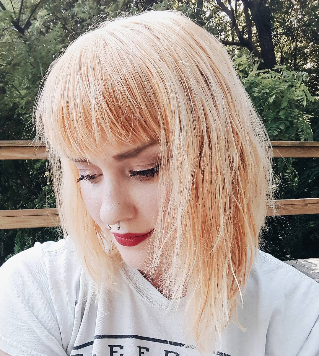 10 Amazing Short Hairstyles For Free Spirited Women Crazyforus 10 Amazing Short Hairstyles For Free Spirited Women Crazyforus