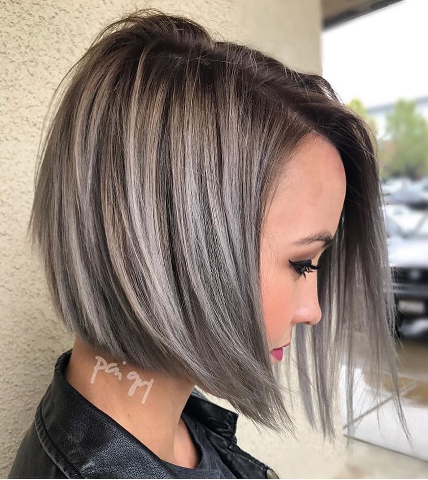 10 Trendy Layered Short Haircut Ideas Extra Special