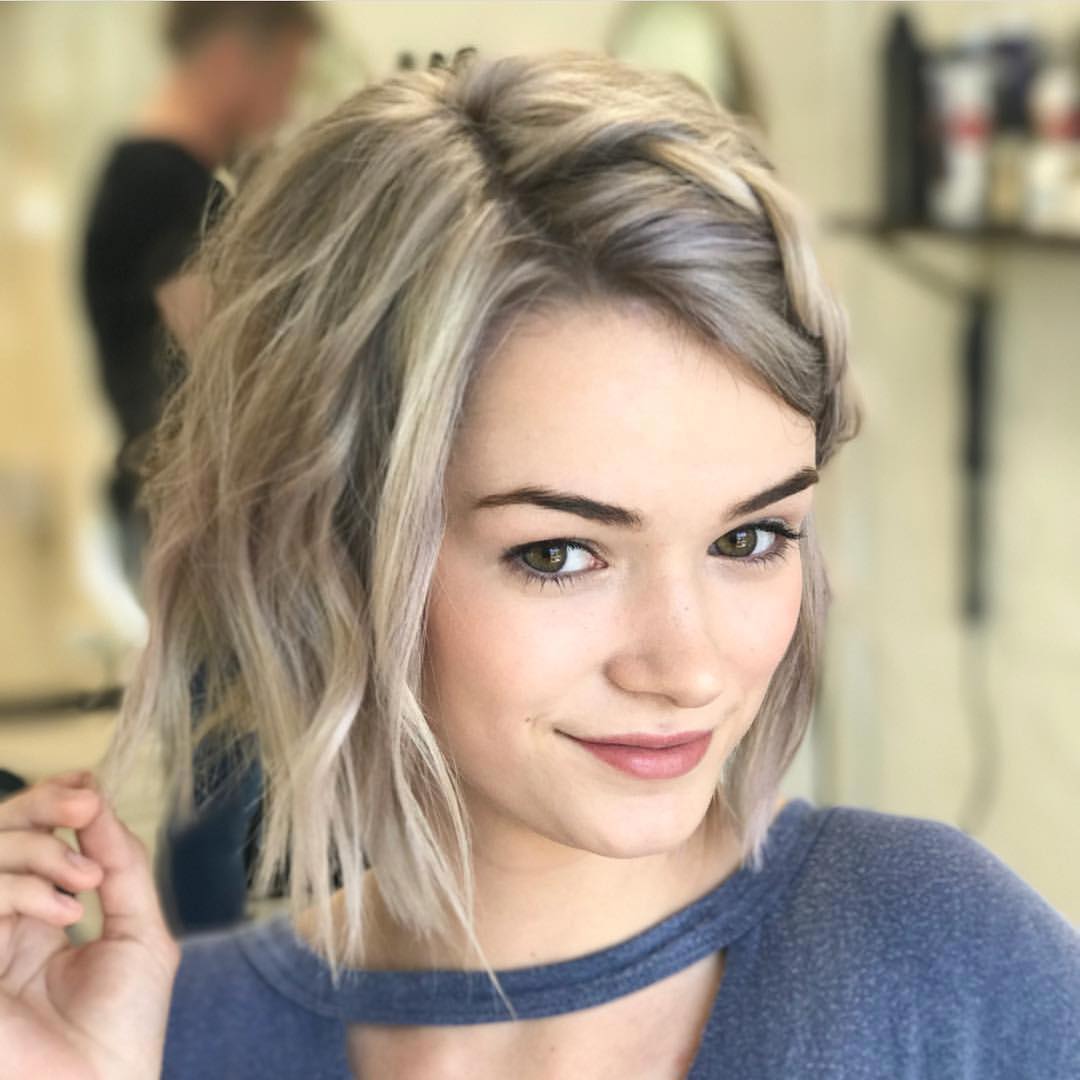 10 Trendy Layered Short Haircut Ideas Extra Special Inspiration 