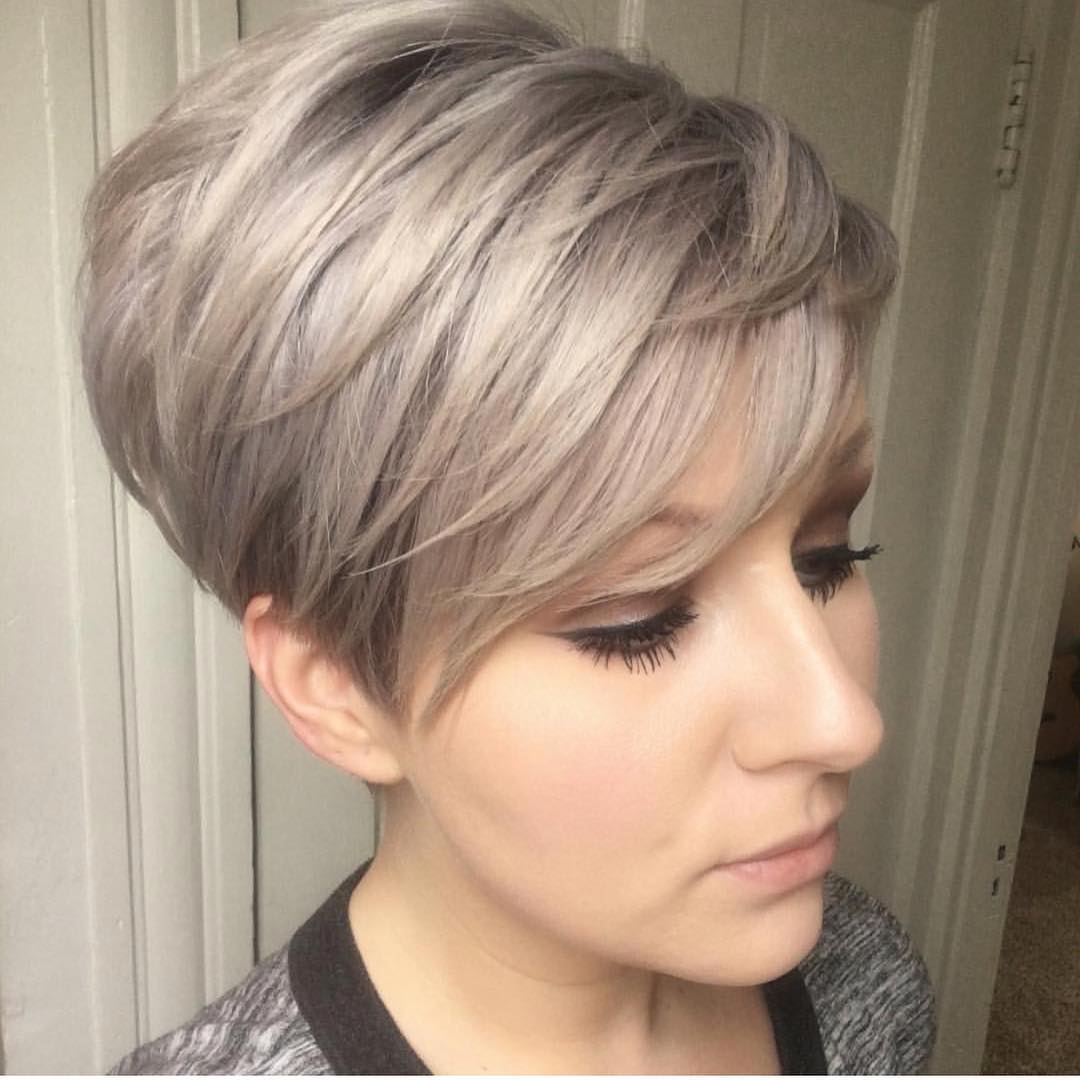 10 Trendy Layered Short Haircut Ideas Extra Special Inspiration  10 Trendy Layered Short Haircut Ideas Extra Special Inspiration