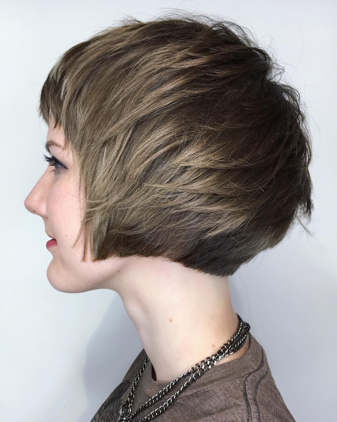 10 best short straight hairstyle trends – watch out ladies