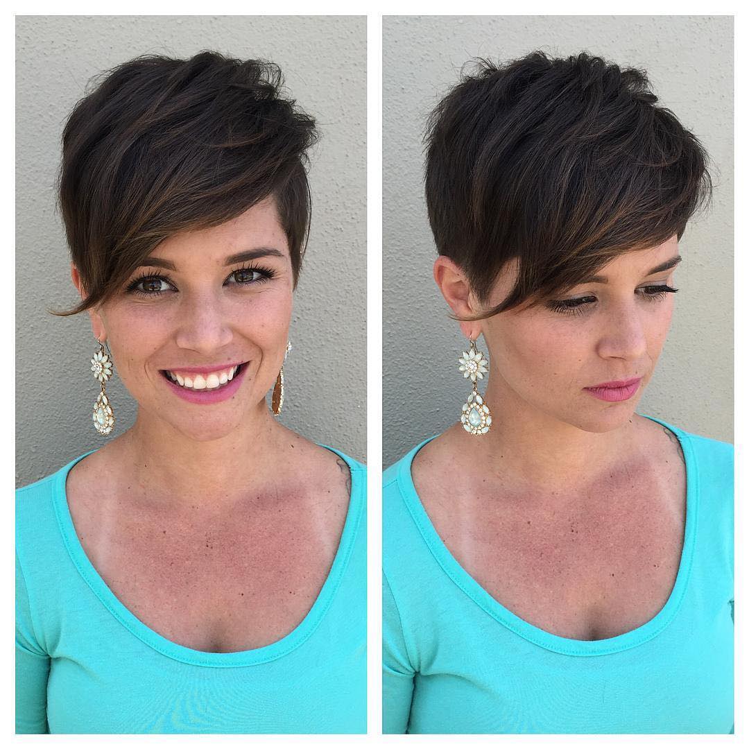 10 Best Short Straight Hairstyle Trends 2020