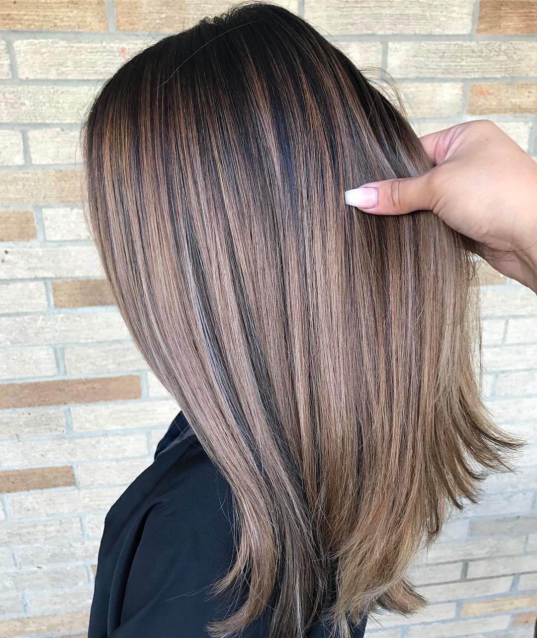 10 Medium Length Hair Color Ideas 2020