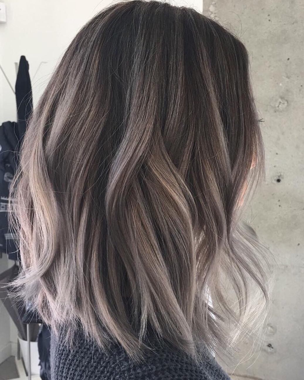 10 Medium Length Hair Color Ideas 2020