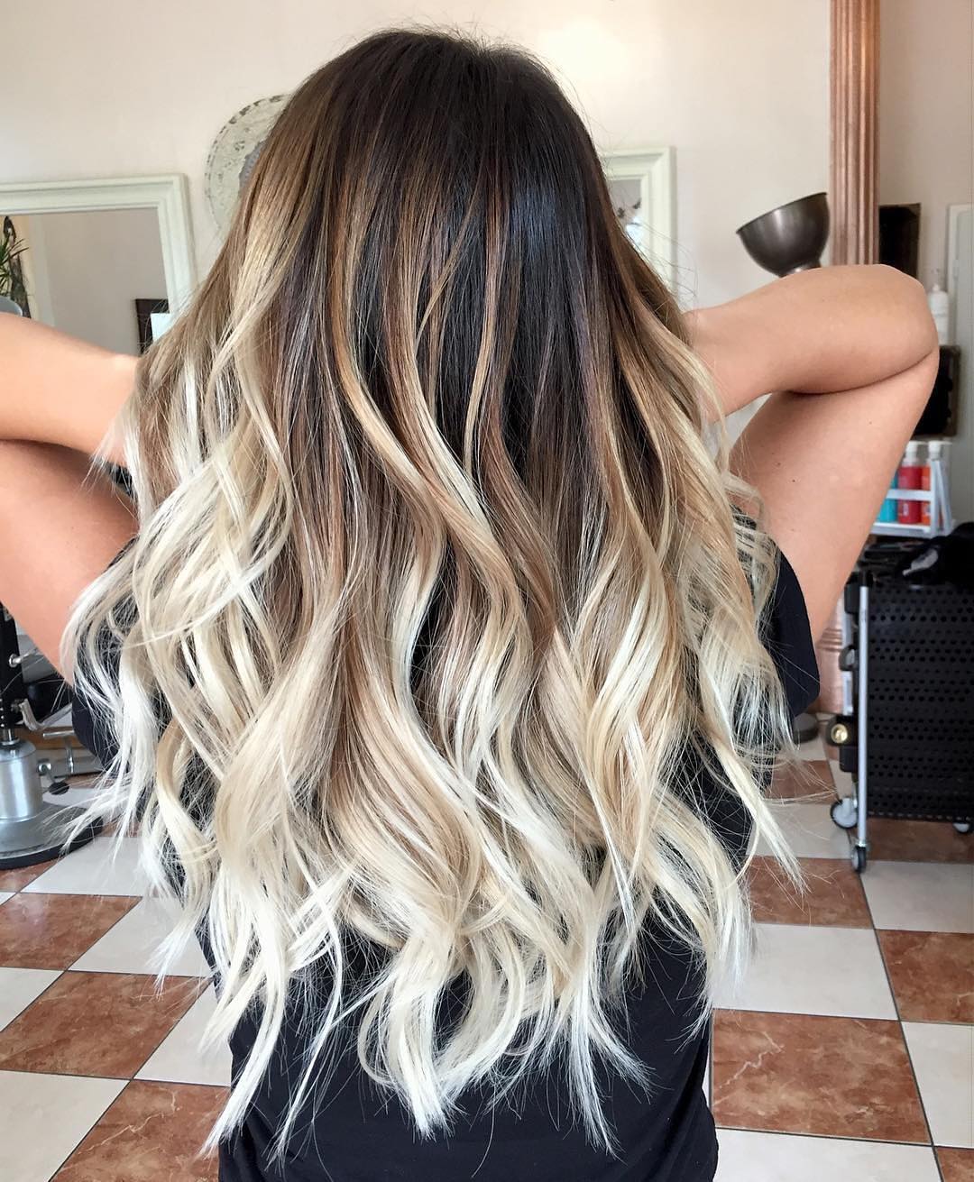 10 Medium Length Hair Color Ideas 2020