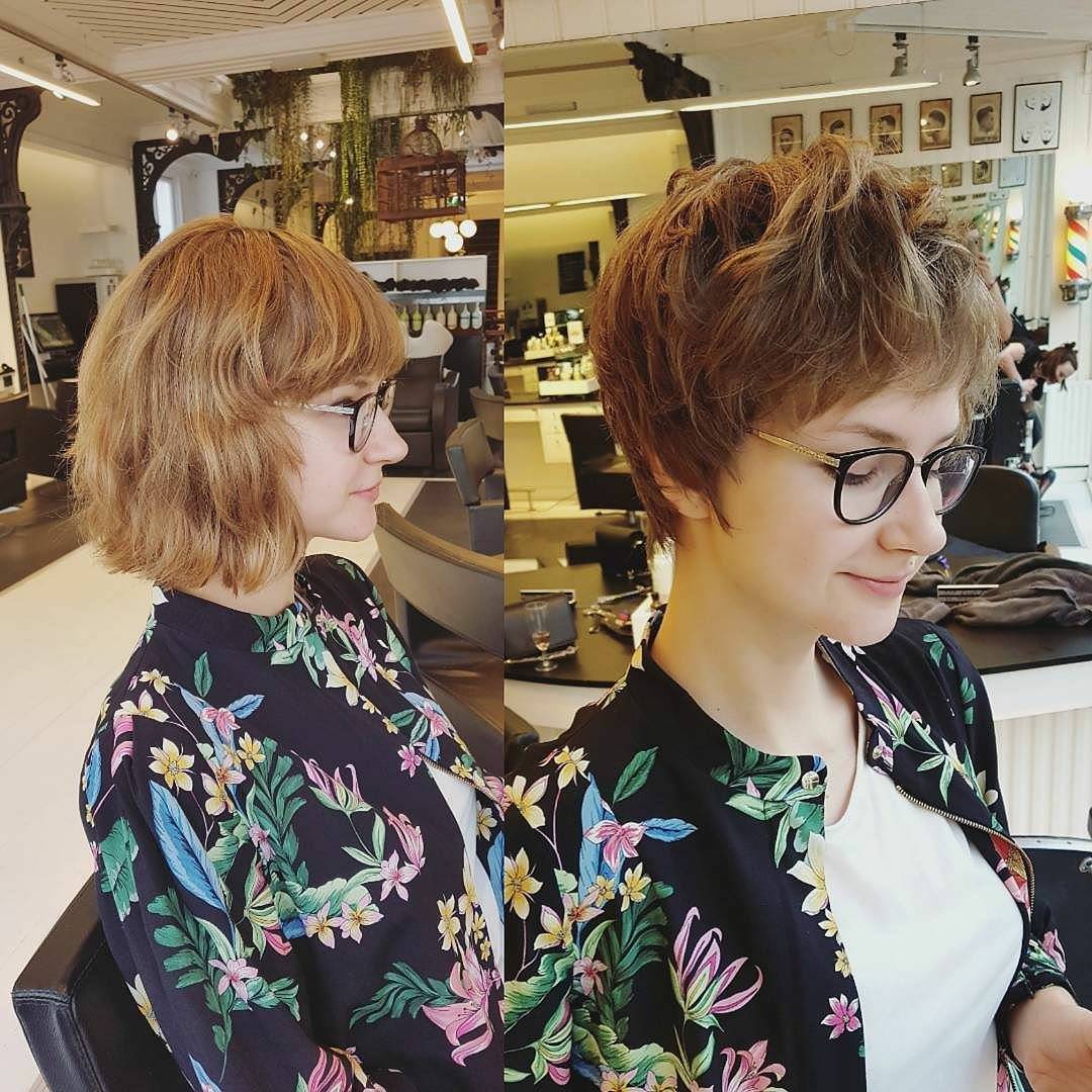 10 Long Pixie Haircuts for Women Wanting a Fresh Image, Short Hair