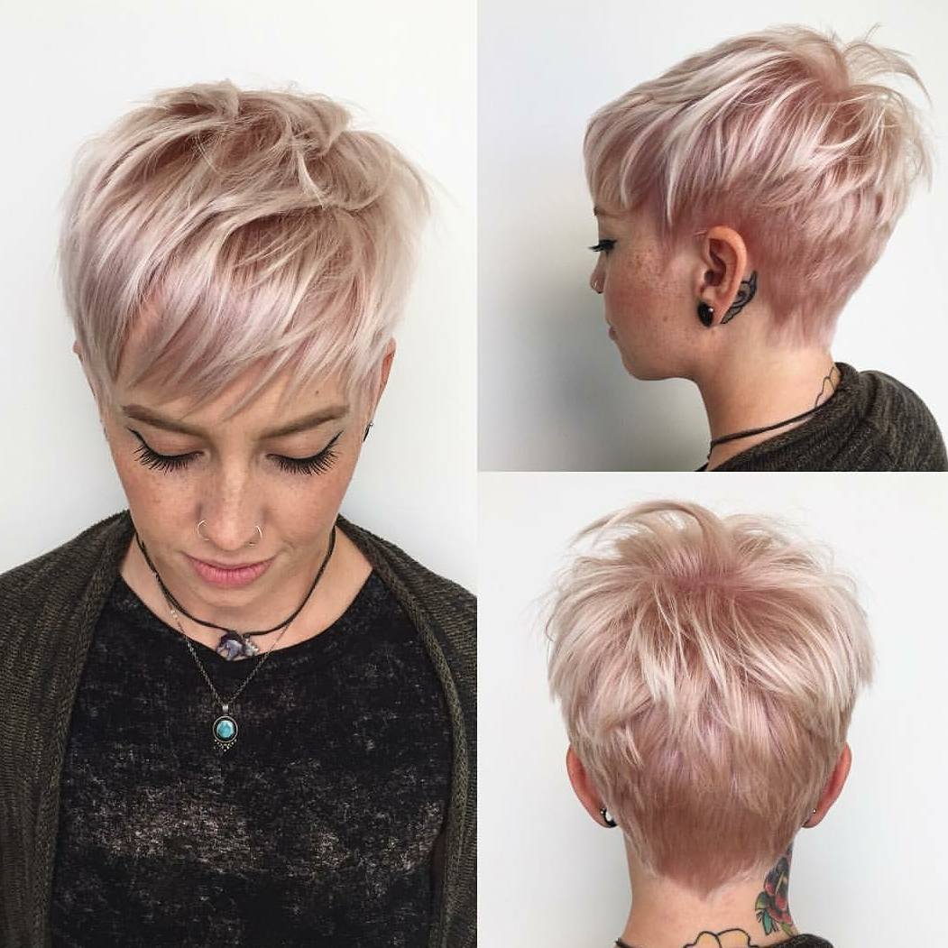 10 Highly Stylish Short Hairstyle For Women 2021 10 Highly Stylish Short Hairstyle For Women 2021