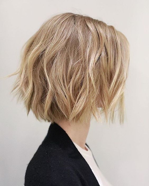 10 Ultra Mod Short Bob Haircuts 2020