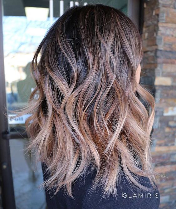 10 Layered Hairstyles Cuts For Long Hair 2020