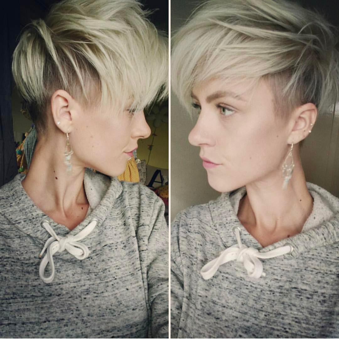 10 Short Shag Hairstyles for Women 2021