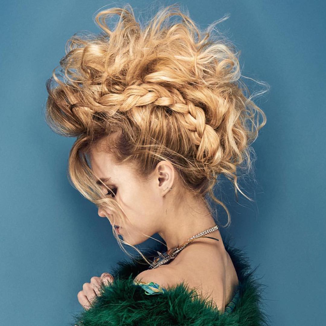 Do It Yourself Updo For Medium Length Hair 2016 Medium Length Half  Do It Yourself Updo For Medium Length Hair 2016 Medium Length Half