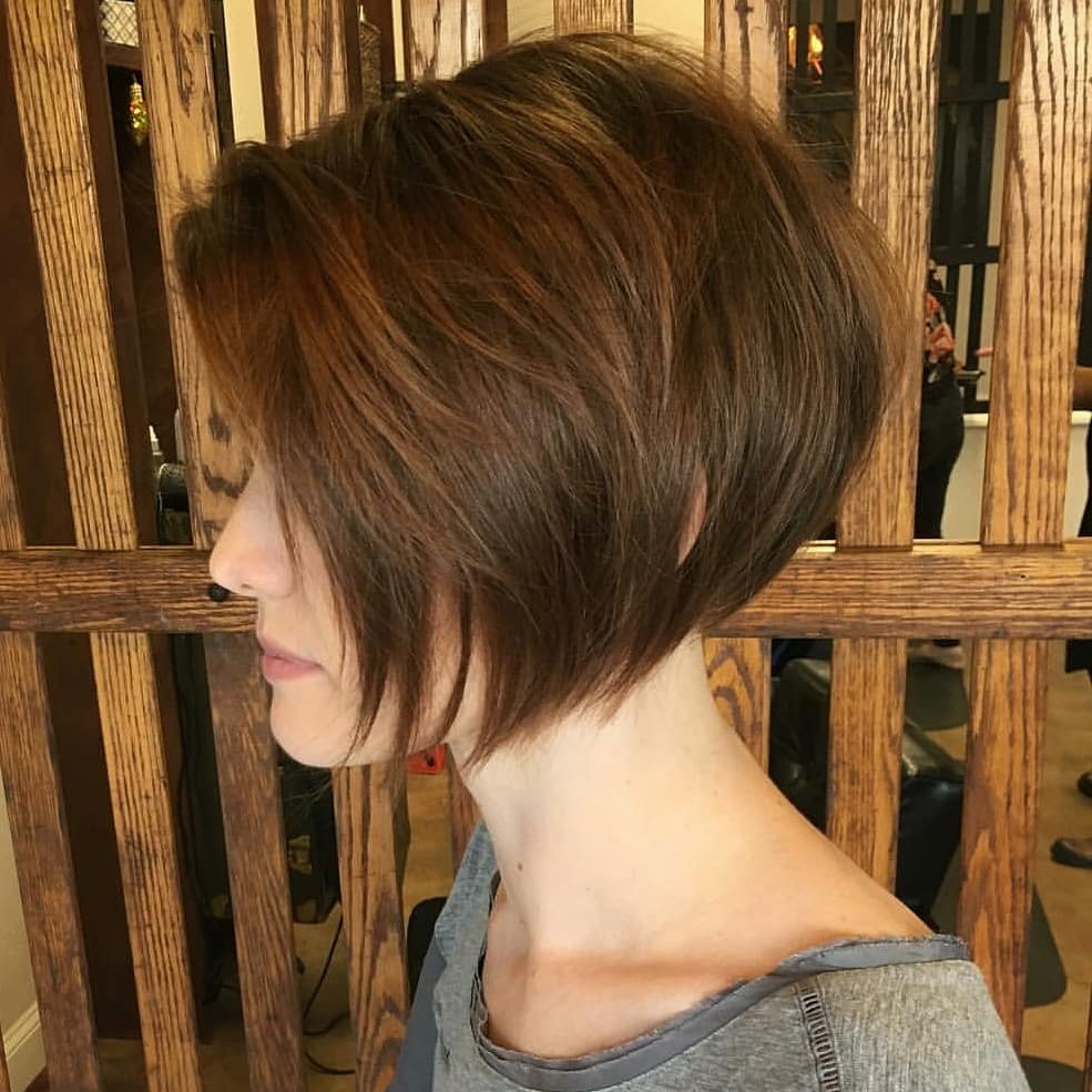 Quick And Easy Short Hairstyles 2018 Short Hair Cuts Trends