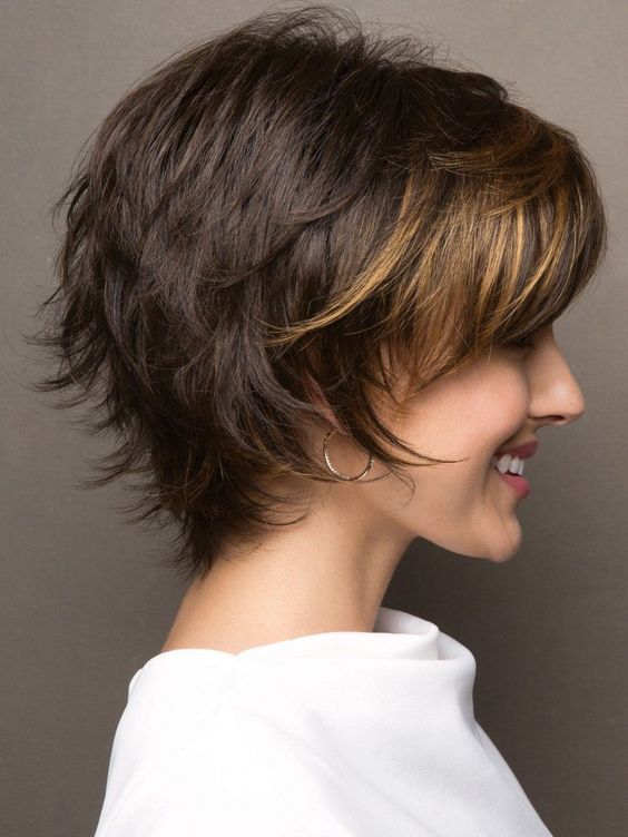 10 Stylish Pixie Haircuts In Ultra Modern Shapes Women Hairstyles 2020