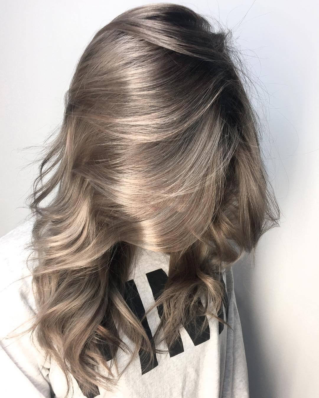 10 Balayage-Ombre Long Hair Styles from Subtle to Stunning 
