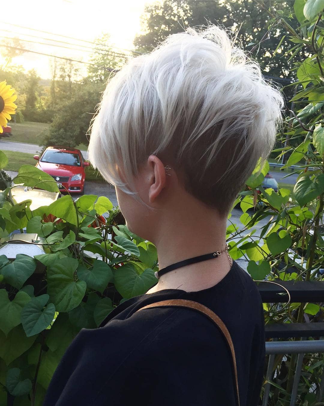 Top 10 Most Flattering Pixie Haircuts For Women Short Hair
