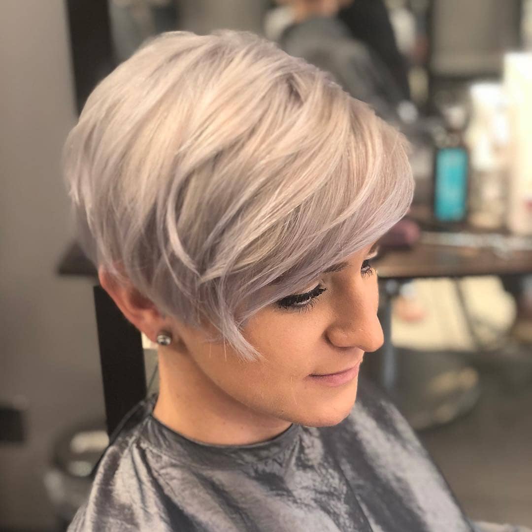 Top 10 Most Flattering Pixie Haircuts For Women Short Hair Styles