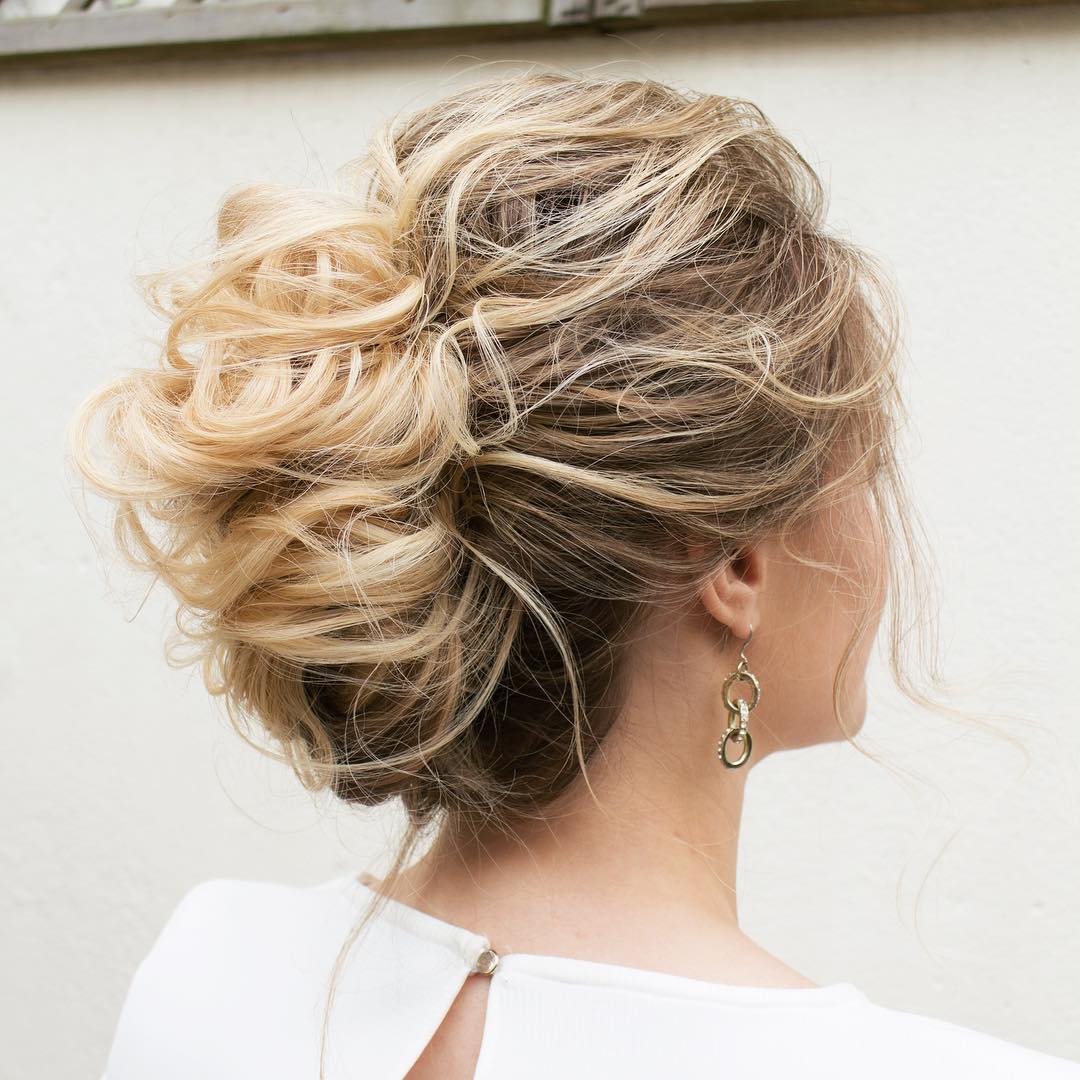 Most Popular Prom Updos For Long Hair Updo Hairstyle Ideas